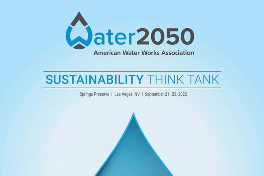 Sostenibilidad Del Agua 2050 Informe De La AWWA ASERSAgua